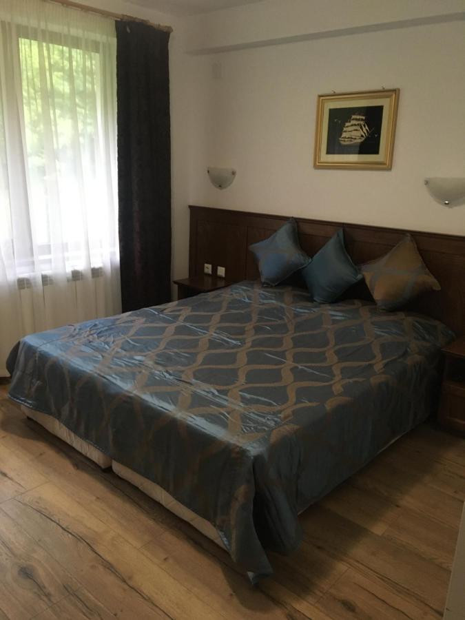 Guest House Rest Cherni Osum Exterior foto