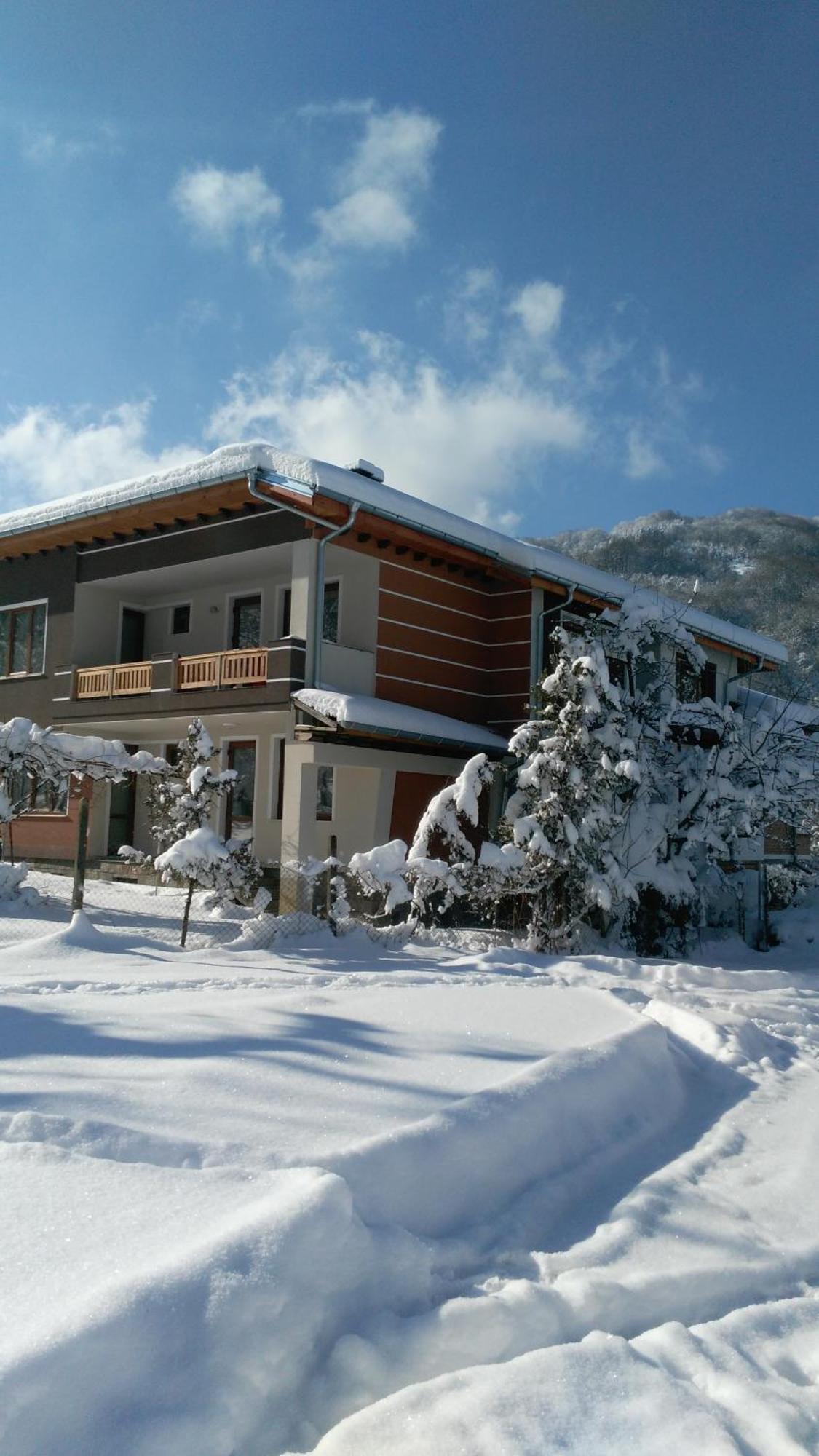 Guest House Rest Cherni Osum Quarto foto