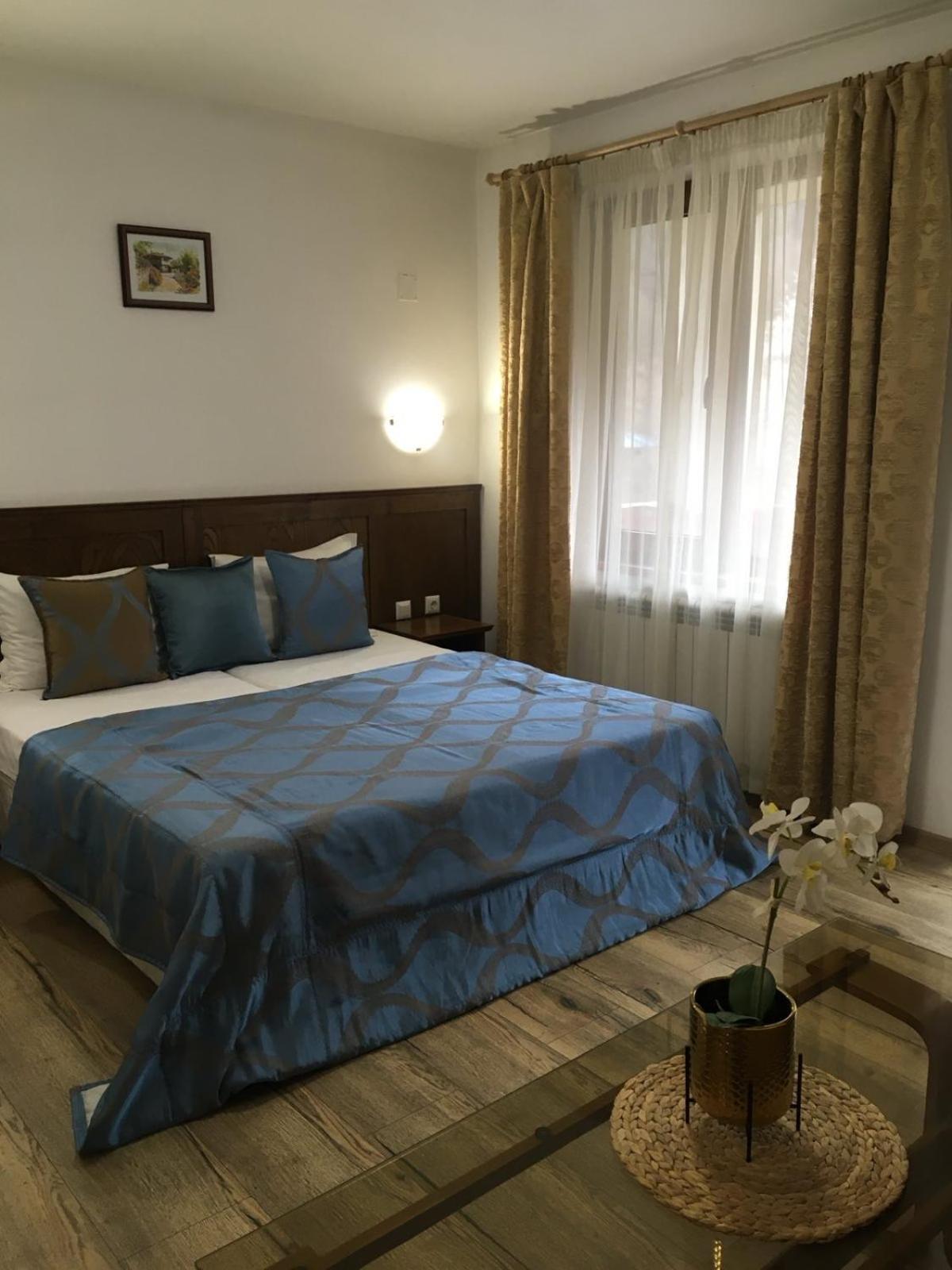 Guest House Rest Cherni Osum Exterior foto