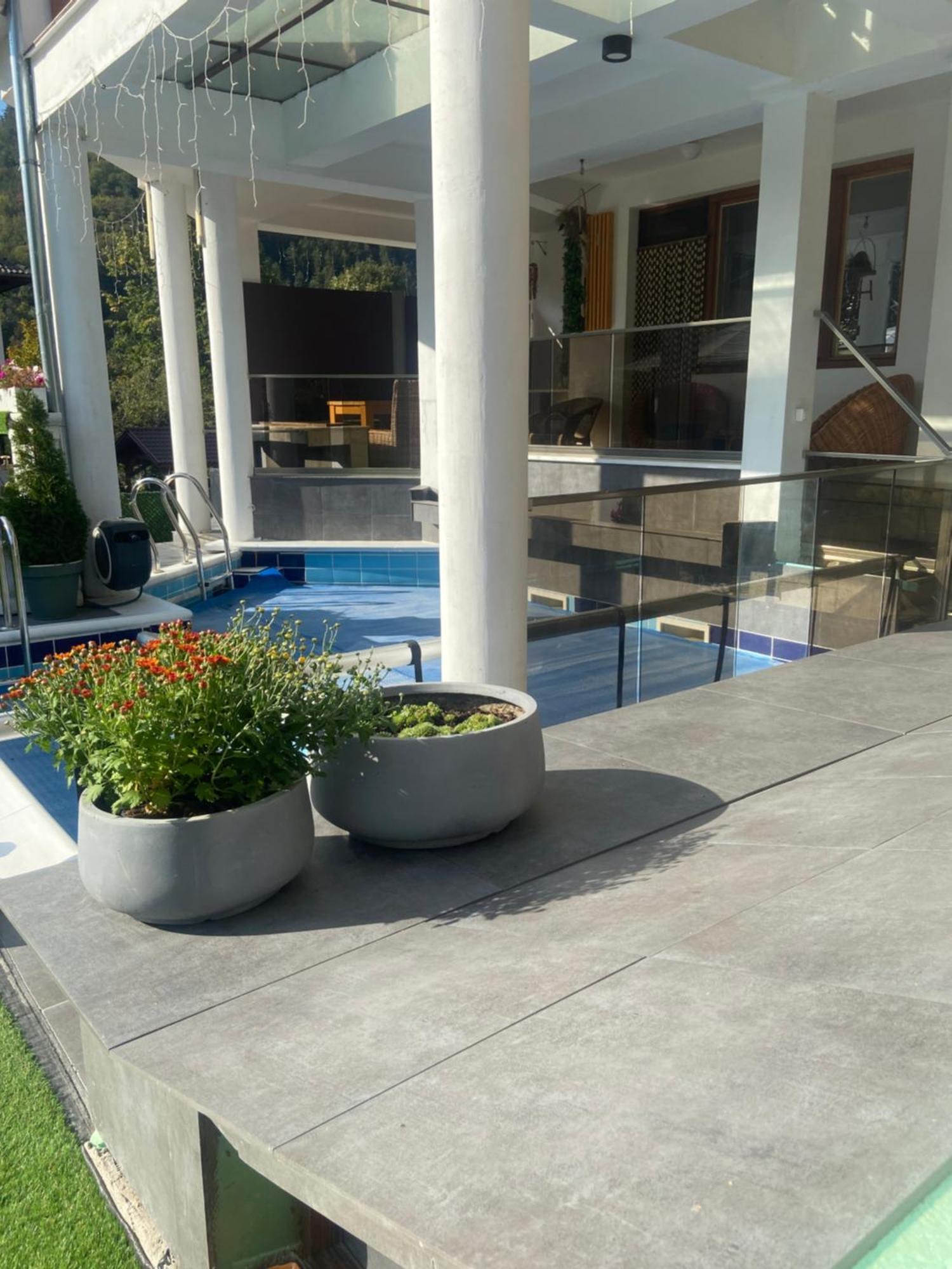 Guest House Rest Cherni Osum Exterior foto